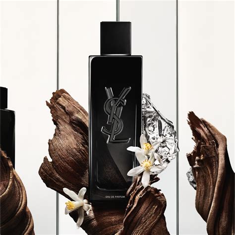 ysl perfume model 2019|YSL new perfume sample.